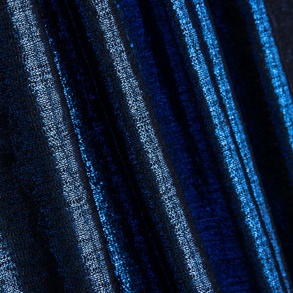 Punto Lamé Kylie Azul - Ribes y Casals