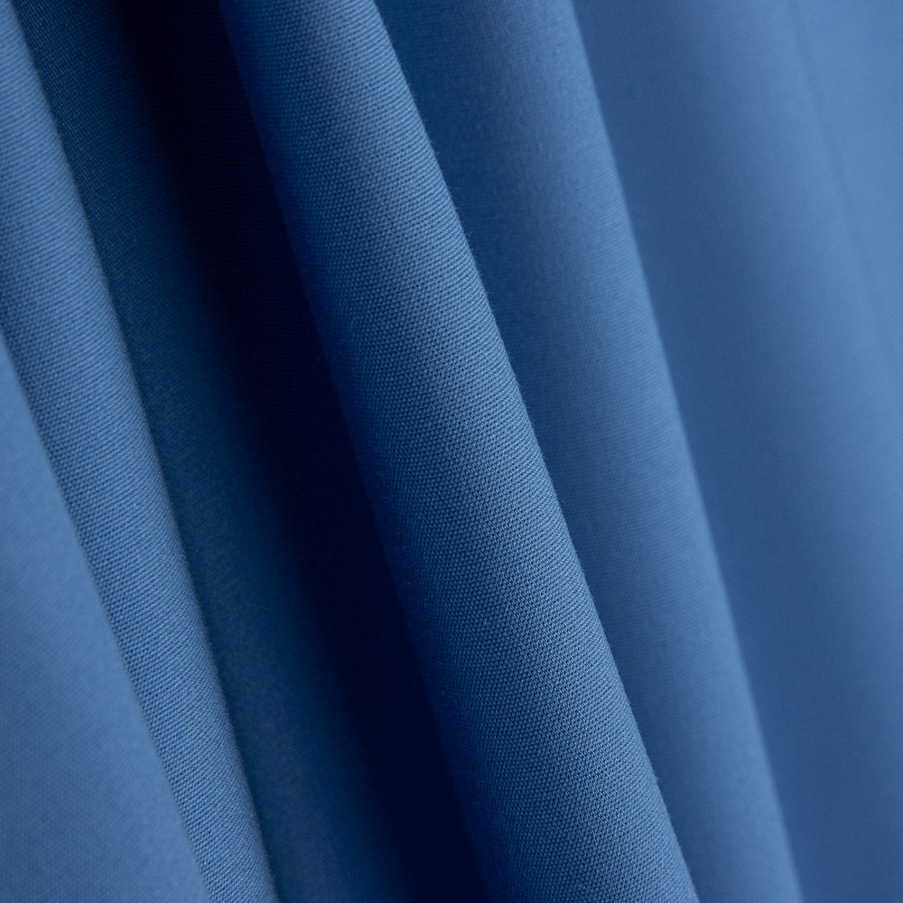 Gabardina Elástica Azul Ducado - Ribes y Casals