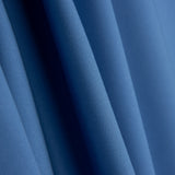 Gabardina Elástica Azul Ducado - Ribes y Casals