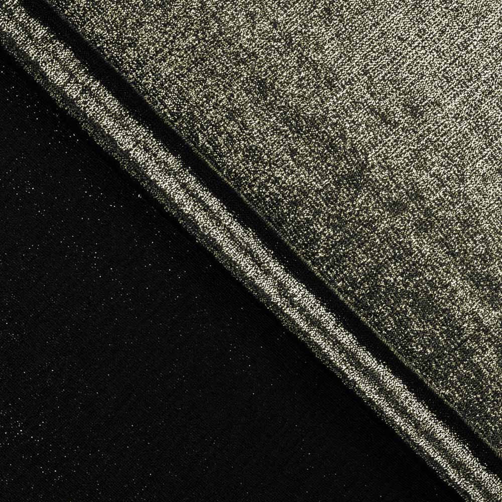 Punto Lamé Kylie Oro - Ribes y Casals