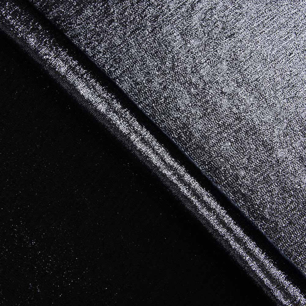 Punto Lamé Kylie Cobalto - Ribes y Casals