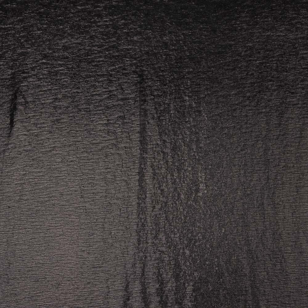 Punto Lamé Kylie Negro - Ribes y Casals