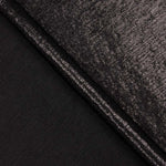 Punto Lamé Kylie Negro - Ribes y Casals