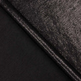 Punto Lamé Kylie Negro - Ribes y Casals