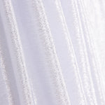 Punto Lamé Kylie Blanco - Ribes y Casals