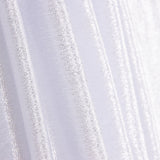 Punto Lamé Kylie Blanco - Ribes y Casals