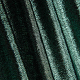 Punto Lamé Kylie Verde - Ribes y Casals