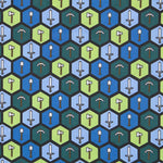 Popelín Minecraft Tools - Ribes y Casals