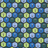 Popelín Minecraft Tools - Ribes y Casals