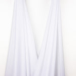 Tela Especial Yoga Aéreo 250cm Blanco - Ribes y Casals