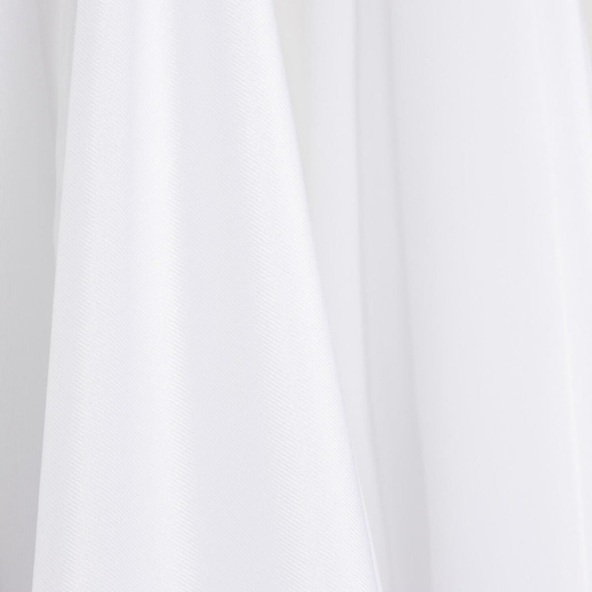 Tela Especial Yoga Aéreo 250cm Blanco - Ribes y Casals