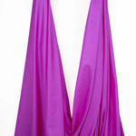 Tela Especial Yoga Aéreo 250cm Fucsia - Ribes y Casals