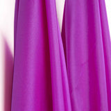 Tela Especial Yoga Aéreo 250cm Fucsia - Ribes y Casals