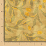 Viscosa Hojas Kaki - Ribes y Casals