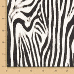 Gasa Satén Cebra - Ribes y Casals