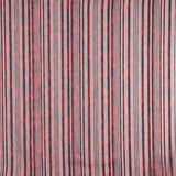 Gasa Lurex Serpiente Granate - Ribes y Casals