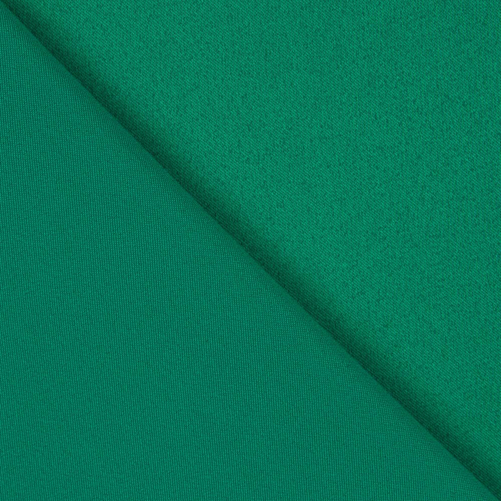 Tela Fama Stretch Esmeralda - Ribes y Casals