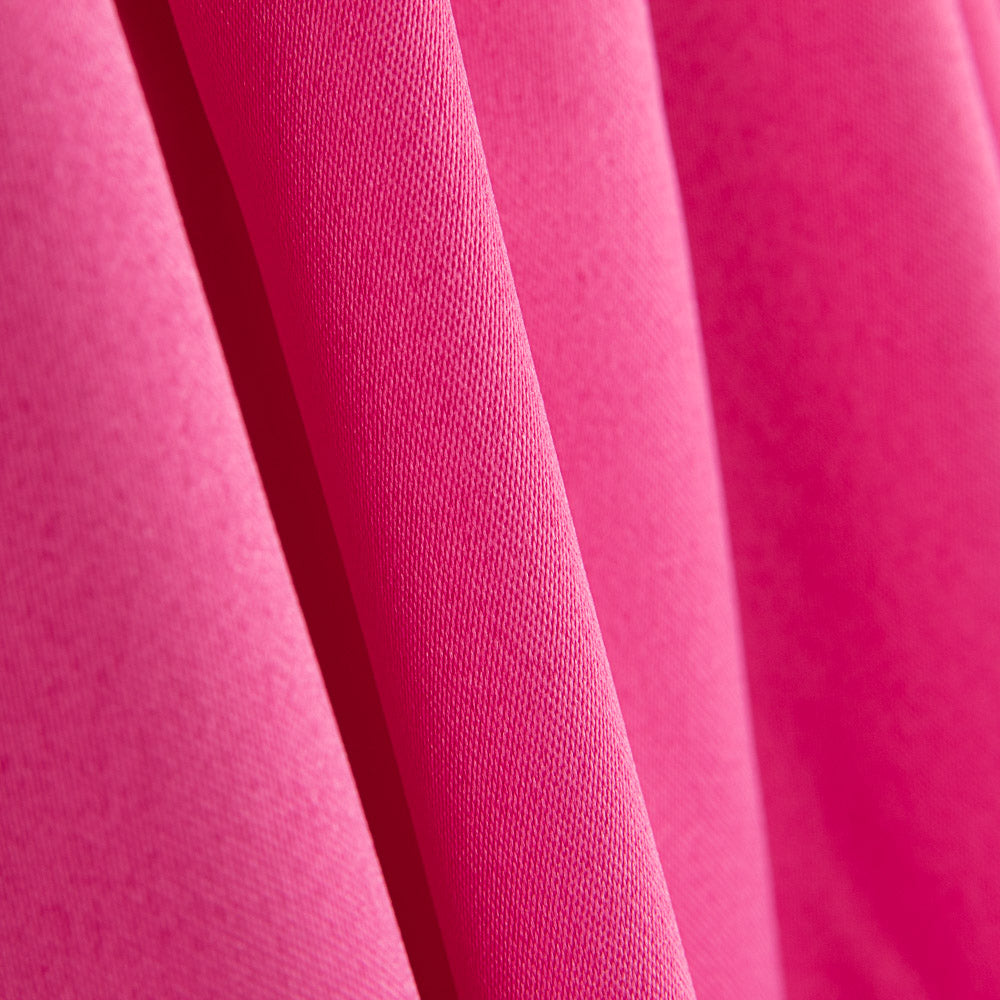 Tela Fama Stretch Rosa - Ribes y Casals