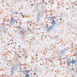 Viscosa Otoño Floral - Ribes y Casals