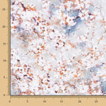 Viscosa Otoño Floral - Ribes y Casals