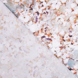 Viscosa Otoño Floral - Ribes y Casals