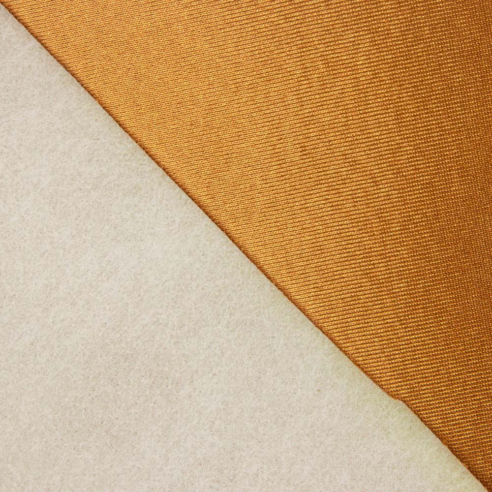 Tela Foamizada Rasete Caramelo - Ribes y Casals