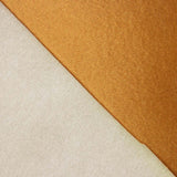 Tela Foamizada Rasete Caramelo - Ribes y Casals