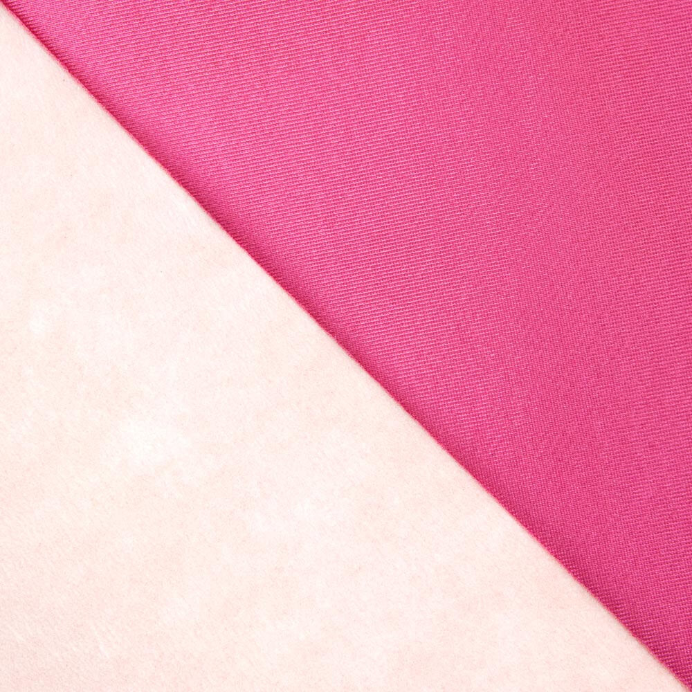 Tela Foamizada Rasete Fucsia - Ribes y Casals