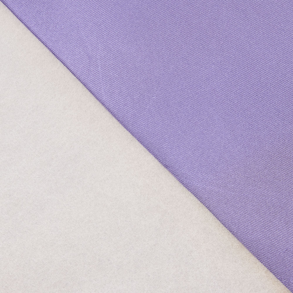 Tela Foamizada Rasete Lila - Ribes y Casals