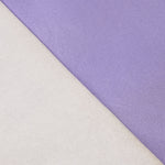 Tela Foamizada Rasete Lila - Ribes y Casals