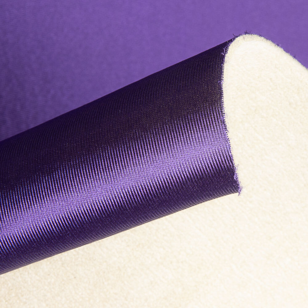 Tela Foamizada Rasete Morado - Ribes y Casals