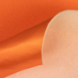 Tela Foamizada Rasete Naranja - Ribes y Casals