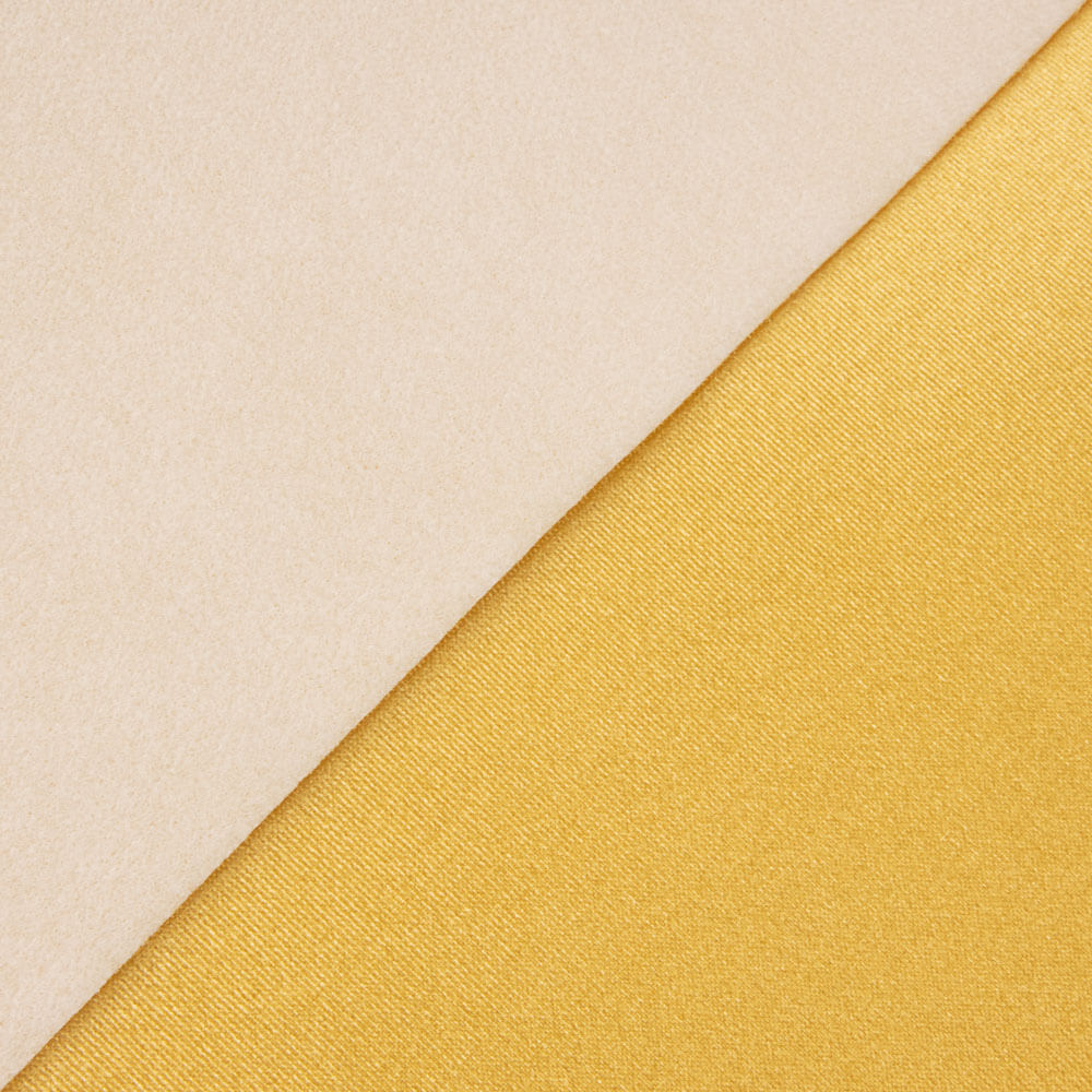 Tela Foamizada Rasete Oro - Ribes y Casals