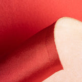 Retal Tela Foamizada Rasete Roja 100x150 cm - Ribes y Casals