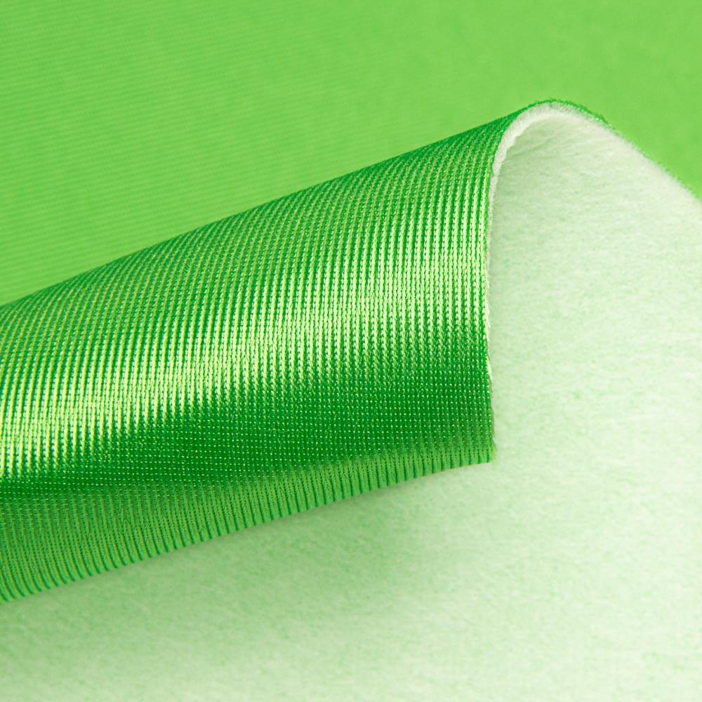 Tela Foamizada Rasete Verde Brasil - Ribes y Casals