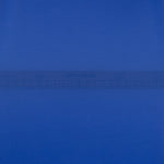 Retal Forro de Punto Poliéster Azul 95x150cm - Ribes y Casals