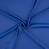 Retal Forro de Punto Poliéster Azul 95x150cm - Ribes y Casals