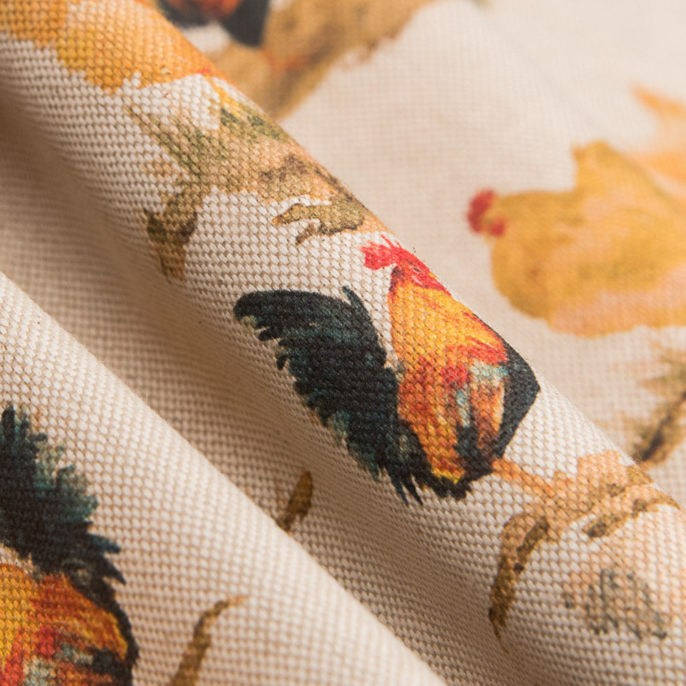 Loneta Culla Gallinas - Ribes y Casals