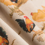 Loneta Culla Gallinas - Ribes y Casals