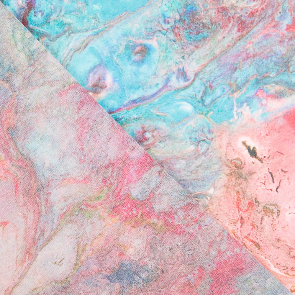 Gasa Aurora Boreal - Ribes y Casals