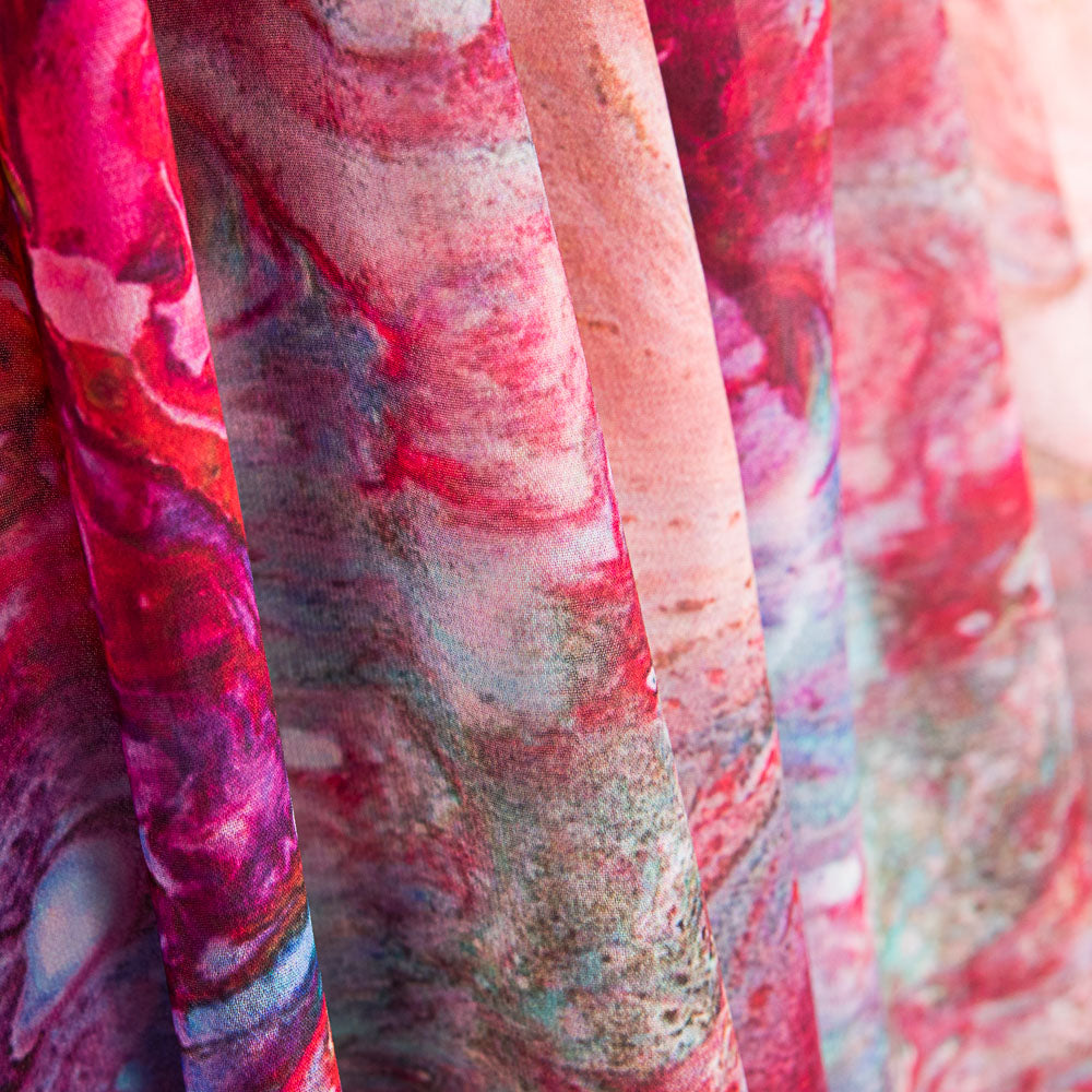 Gasa Aurora Boreal - Ribes y Casals