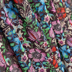 Gasa Poliéster Garden Explosion - Ribes y Casals