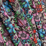 Gasa Poliéster Garden Explosion - Ribes y Casals