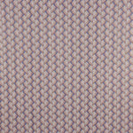 Gasa Lurex Abanico Azul - Ribes y Casals