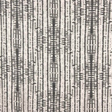 Gasa Lurex Étnico Negro - Ribes y Casals