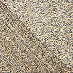 Gasa Lurex Moteado Beige - Ribes y Casals