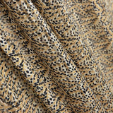 Gasa Lurex Moteado Beige - Ribes y Casals