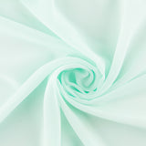 Gasa Poliéster Verde Agua - Ribes y Casals