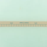 Tela Gasa Tornasol Verde Agua Claro - Ribes y Casals