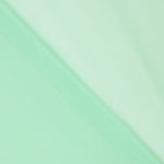 Tela Gasa Tornasol Verde Agua Claro - Ribes y Casals